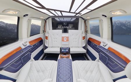 KLASSEN Luxury Van MVA1_1371