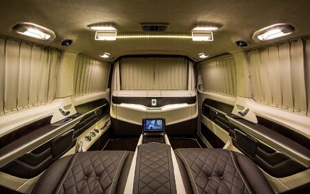 KLASSEN Luxury Van MVA1_1343