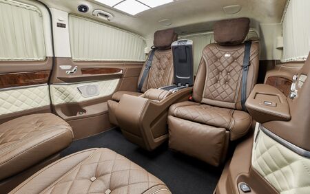 KLASSEN Luxury Van MVA_1358
