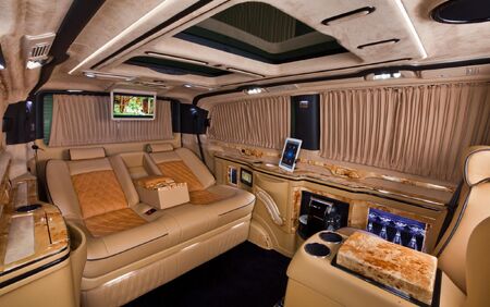 KLASSEN Luxury Van MVD_1238