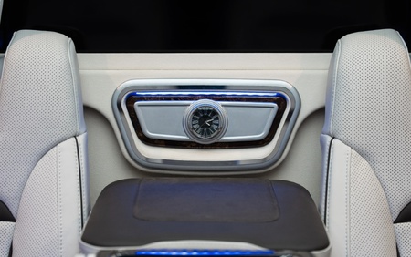 KLASSEN Mercedes-Benz V-Class V300 AMG Luxury VIP First Class Van MVE_1_1721_EN