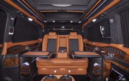 KLASSEN Luxury Van MVD_1258