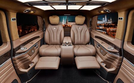 KLASSEN Luxury Van MVV_1424