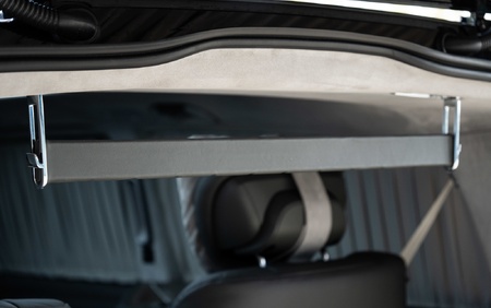 KLASSEN Mercedes-Benz V-Class V300 Luxury VIP First Class Van MVE_1_1661_EN