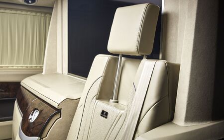 KLASSEN Luxury Van MVV_1404