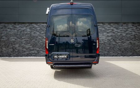 KLASSEN VIP Van MSE 9019