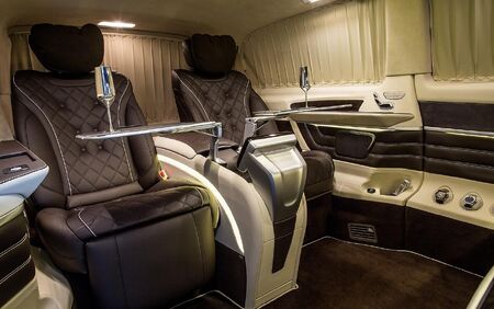 KLASSEN Luxury Van MVA1_1343