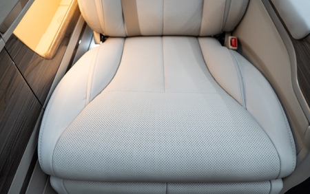 KLASSEN MERCEDES-BENZ SPRINTER 519 LUXURY VIP JET VAN MSE_1690