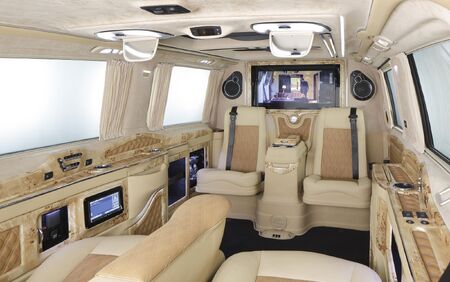 KLASSEN LUXURY VAN MVD_1299
