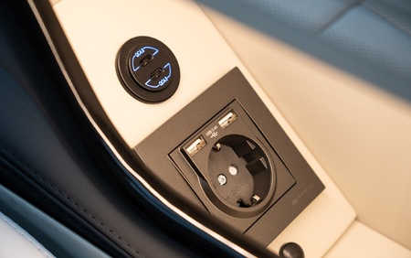 KLASSEN Mercedes-Benz Sprinter 519 LUXURY VIP JETVAN - Bar Toilet MSE_1_1703_EN 