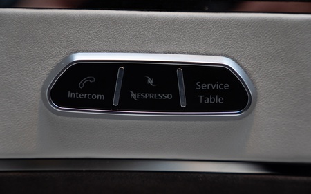 KLASSEN Mercedes-Benz V-Class V300 Luxury VIP First Class Van MVE_1648