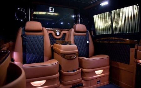 KLASSEN LUXURY VAN MVD_1298