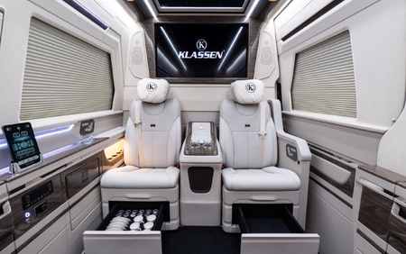 LUXURY VIP SPRINTER MSE_1558