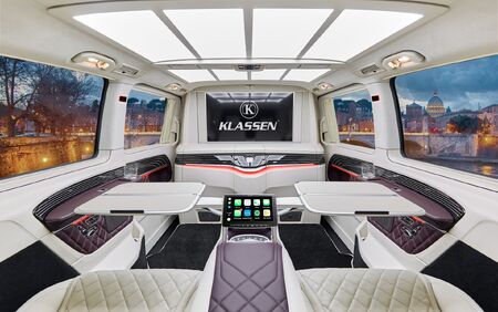 KLASSEN Luxury Van MVV_1436