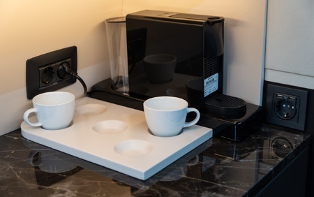 KLASSEN Mercedes-Benz Sprinter 519 LUXURY VIP JETVAN - Bar Toilet MSE_1_1707_EN