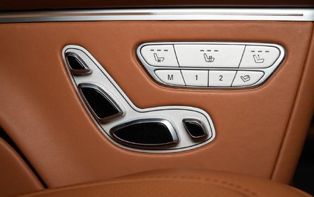 KLASSEN Mercedes Benz V-Class V300 - 4Matic - VIP Business Interieur - MVMH_1658