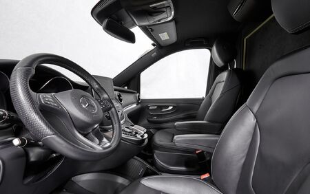 KLASSEN Luxury Van MVA_1315