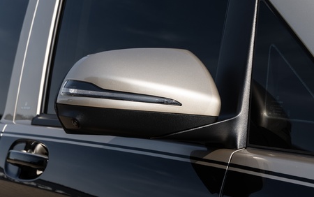 KLASSEN MERCEDES BENZ V-CLASS V300 LUXURY VIP MVV_2_1692_EN