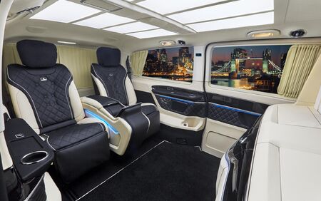 KLASSEN Luxury Van MVV_1428