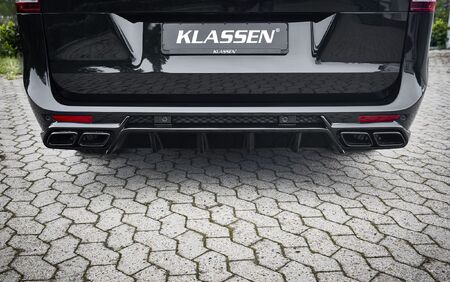 KLASSEN Luxury Van MVA1_1401
