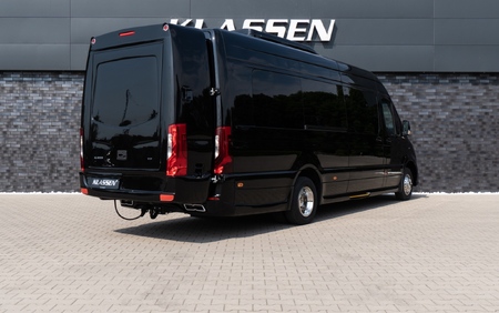 LUXURY VIP SPRINTER MSE_1558
