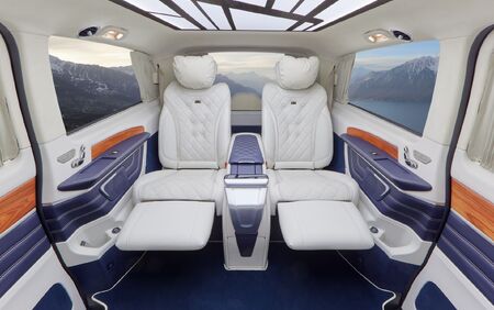 KLASSEN Luxury Van MVA1_1371