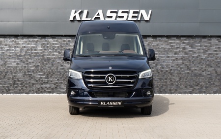 KLASSEN VIP VAN MSE 9021