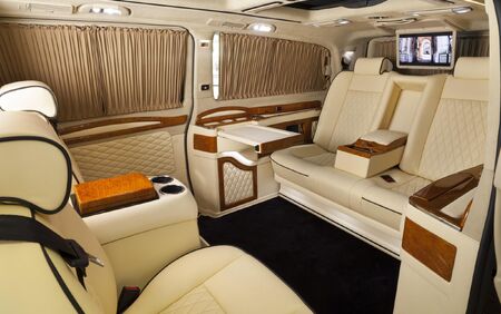 KLASSEN Luxury Van MVD_1225