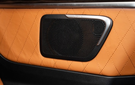 KLASSEN Mercedes Benz V-Class V300 - 4Matic - VIP Business Interieur - MVMH_1658