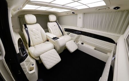 KLASSEN Luxury Van MVA_1361