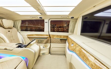 KLASSEN Luxury Van MVV_1432