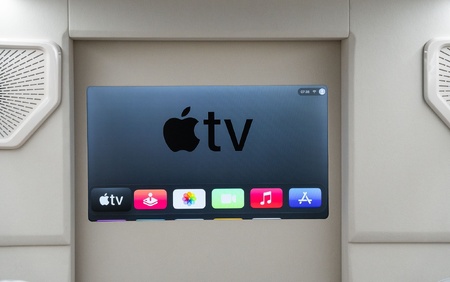 KLASSEN Mercedes-Benz Sprinter 519 LUXURY VIP JETVAN - Bar Toilet MSE_1_1703_EN 