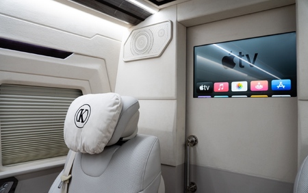 LUXURY VIP SPRINTER MSE_1558