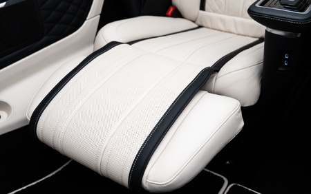 Klassen Mercedes-Benz V300 AMG LUXURY VIP BUSINESS VAN MVV_6_1634_EN