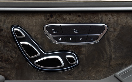 KLASSEN MERCEDES BENZ V-CLASS V300 LUXURY VIP MVV_2_1692_EN