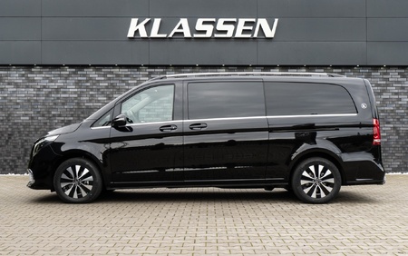 KLASSEN Mercedes-Benz V-Class V300 LUXURY VIP FIRST CLASS VAN MVE_1665