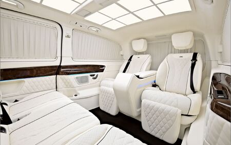 KLASSEN Luxury Van MVA_1360