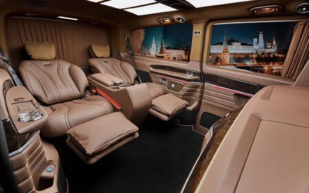 KLASSEN Luxury Van MVV_1424