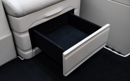 KLASSEN Mercedes-Benz Sprinter 519 LUXURY VIP JETVAN - Bar Toilet MSE_1_1701_EN