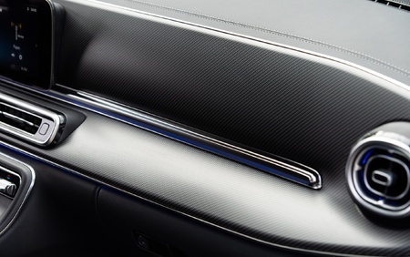 KLASSEN MERCEDES BENZ V-CLASS V300 EQV LUXURY VIP MVV_1700