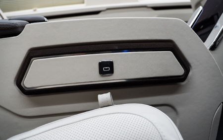 KLASSEN Mercedes-Benz Sprinter 319 Luxury VIP Jet Van MSE_3_1674_EN