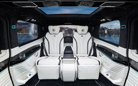 KLASSEN LUXURY Van MVV_1422