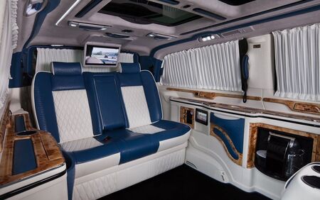 KLASSEN Luxury Van MVD_1231