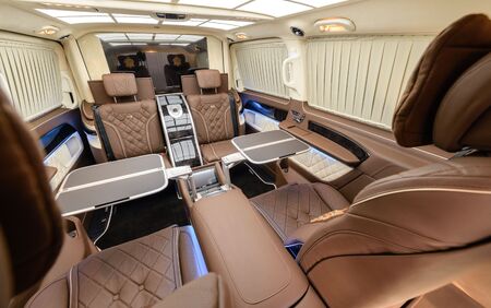 KLASSEN Luxury Van MVA_1412