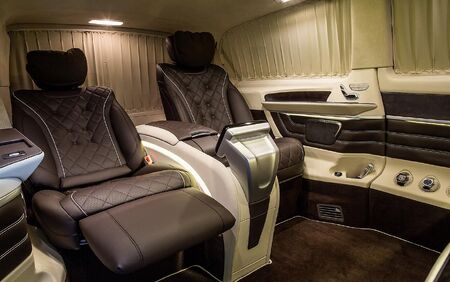 KLASSEN Luxury Van MVA1_1343