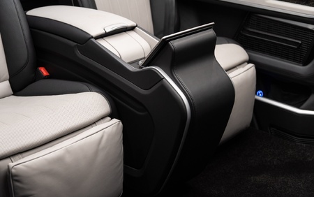 KLASSEN MERCEDES BENZ V-CLASS V300 LUXURY VIP MVV_2_1696_EN