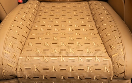 Klassen Mercedes-Benz V-Class VIP Business VAN Luxury Edition MVV_6_1695_EN