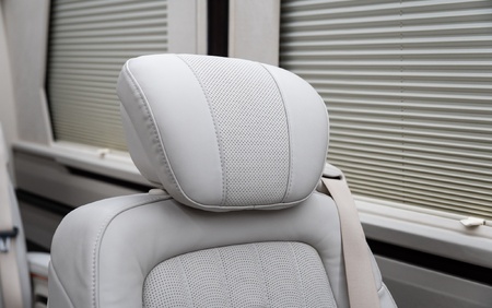 KLASSEN Mercedes-Benz Sprinter 319 Luxury VIP Jet Van MSE_3_1674_EN