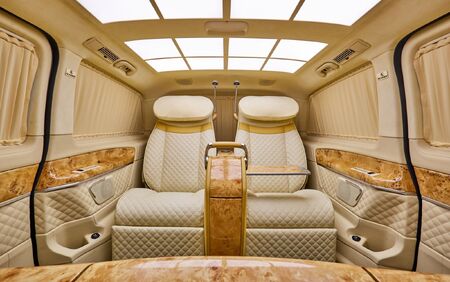 KLASSEN Luxury Van MVA_1315