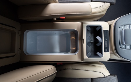 KLASSEN MERCEDES BENZ V-CLASS V300 LUXURY VIP MVV_2_1697_EN 